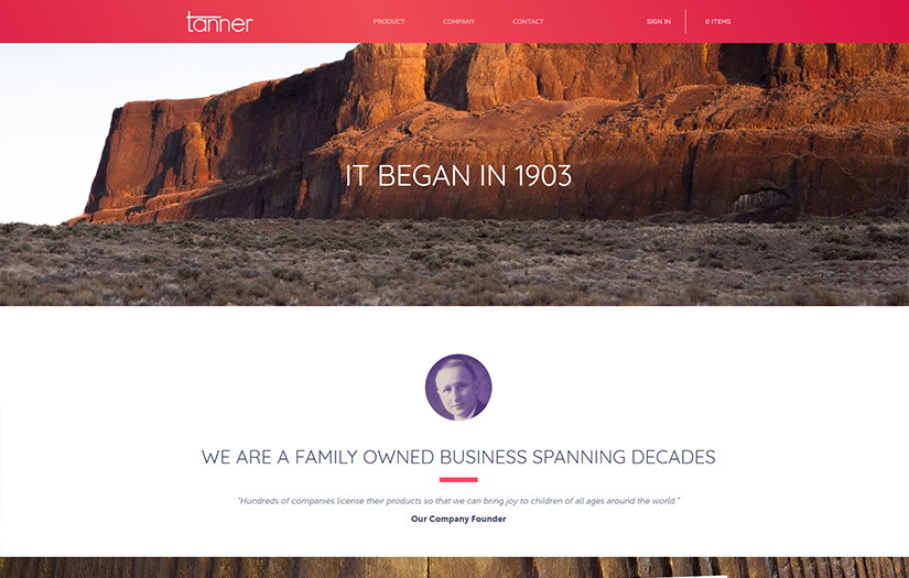 Tanner Shop screenshot 4